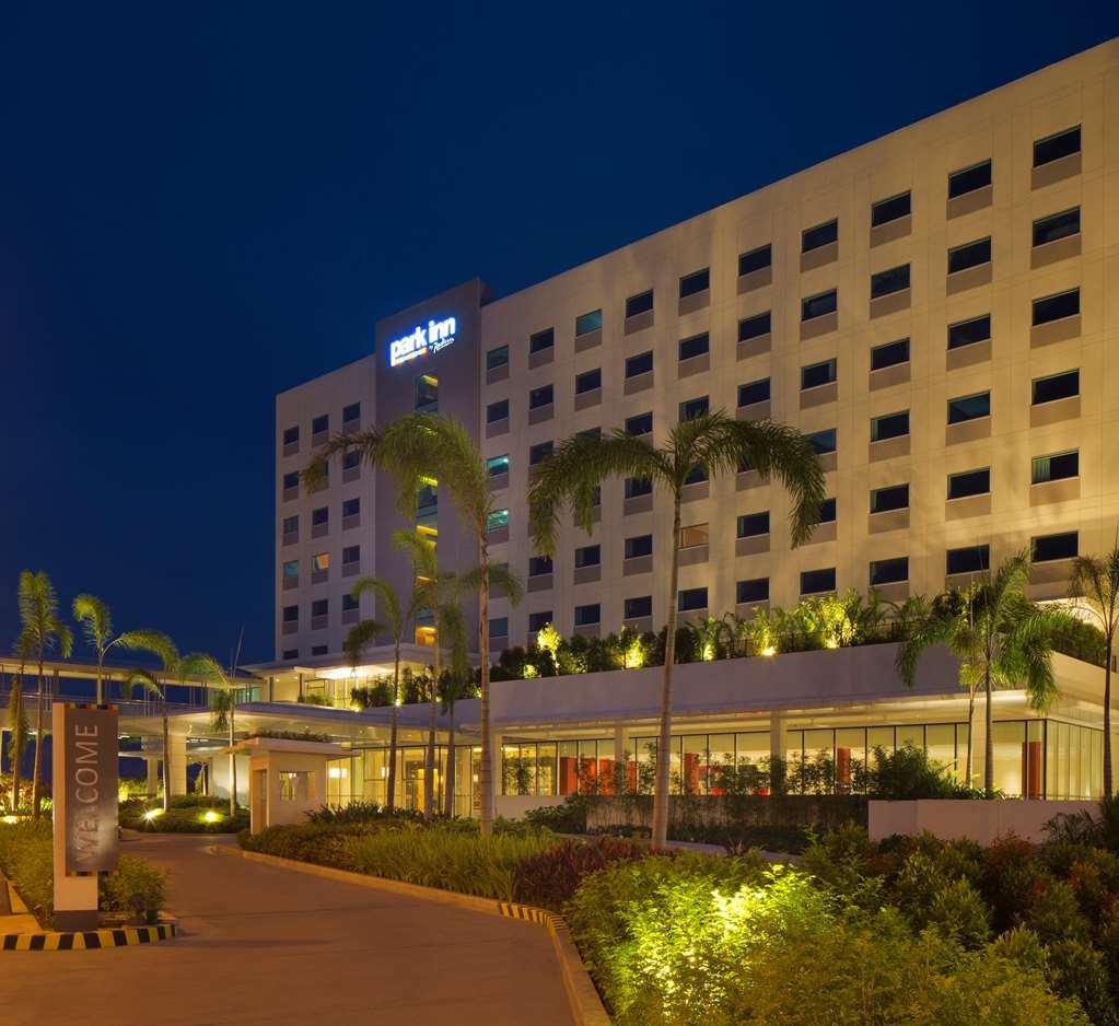 Park Inn By Radisson Davao City Εξωτερικό φωτογραφία