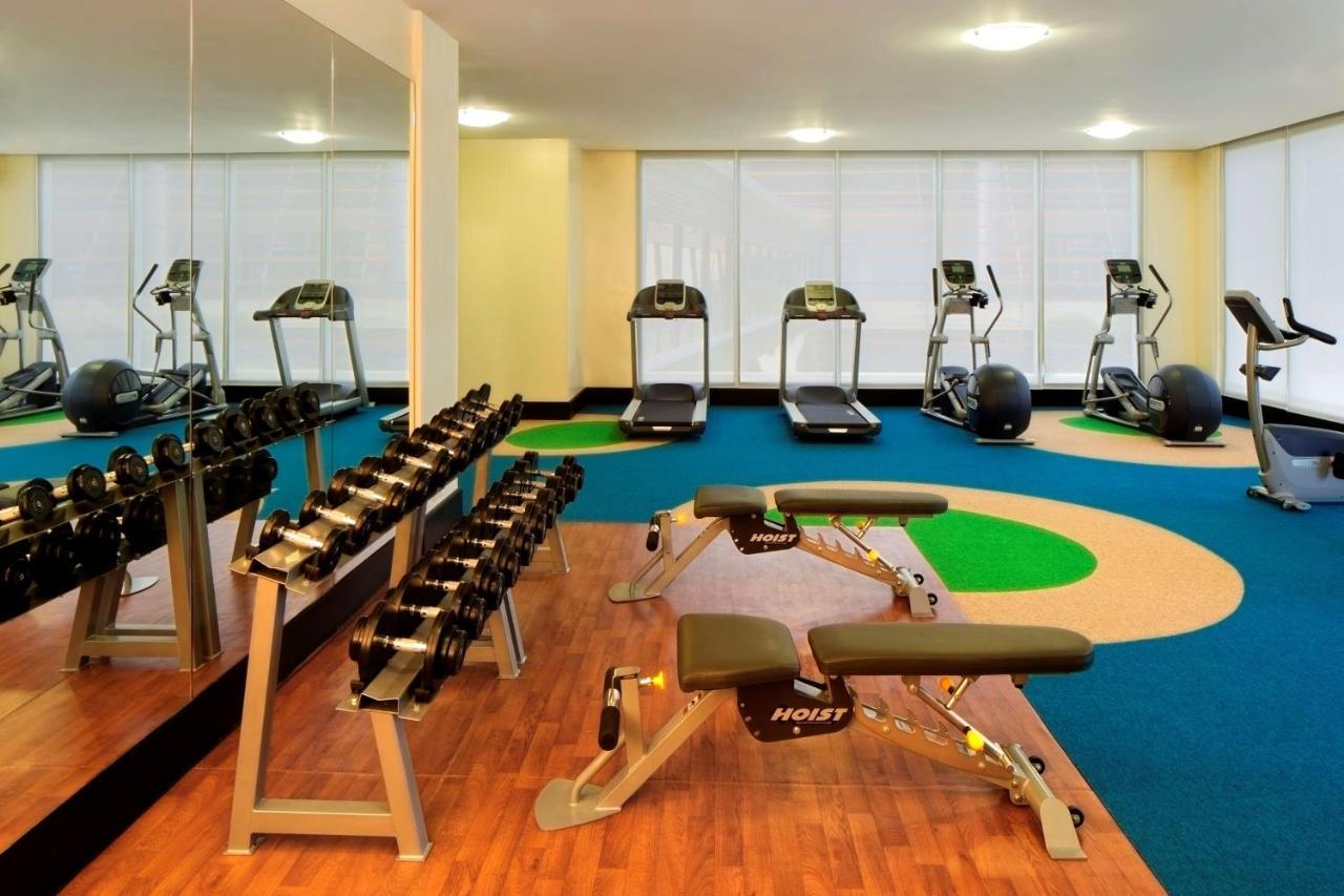 Park Inn By Radisson Davao City Εξωτερικό φωτογραφία