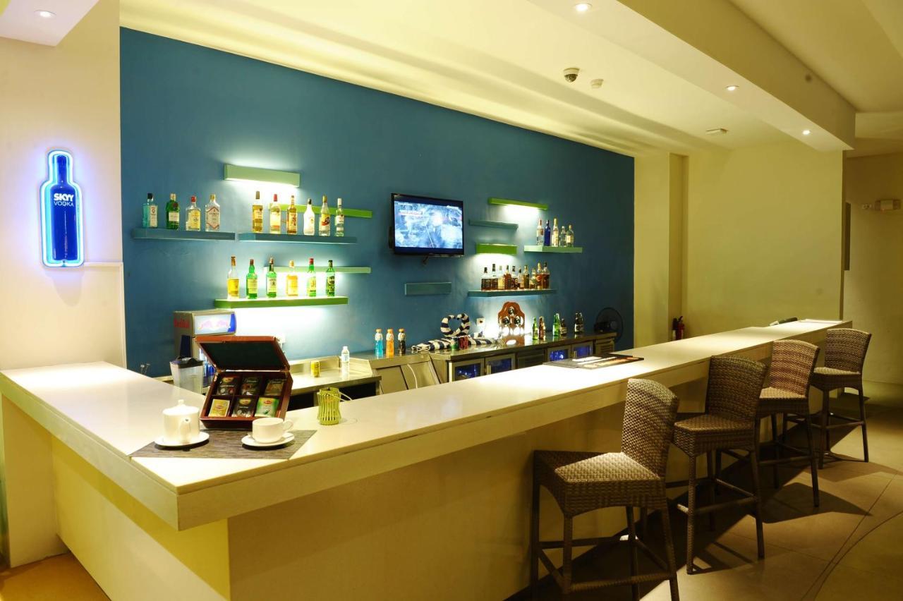 Park Inn By Radisson Davao City Εξωτερικό φωτογραφία