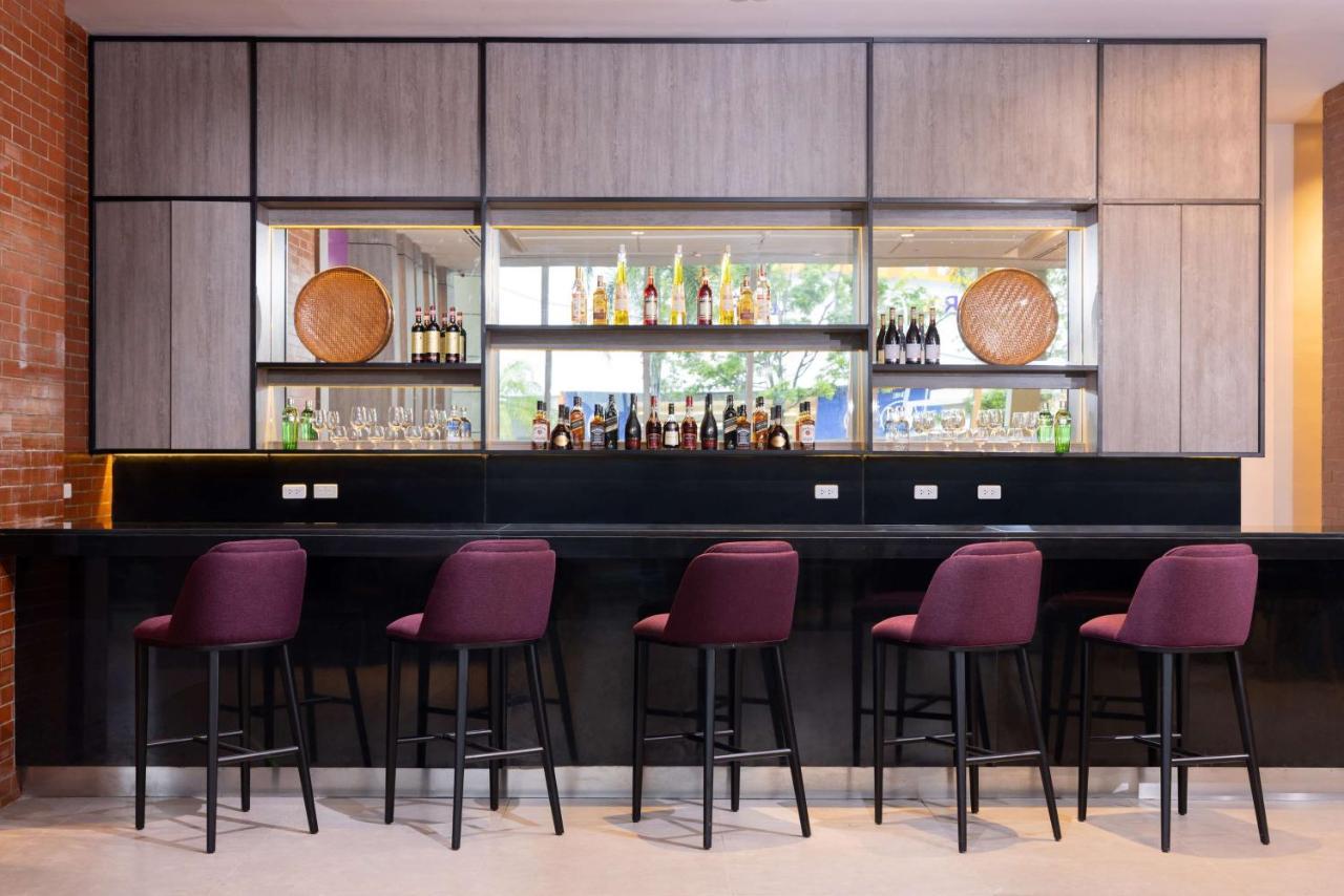Park Inn By Radisson Davao City Εξωτερικό φωτογραφία