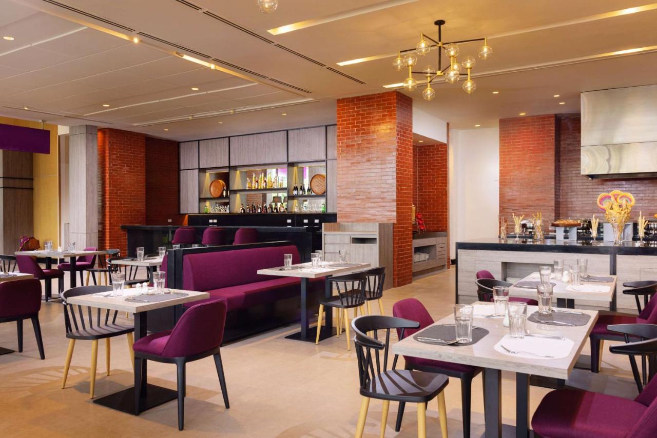 Park Inn By Radisson Davao City Εξωτερικό φωτογραφία