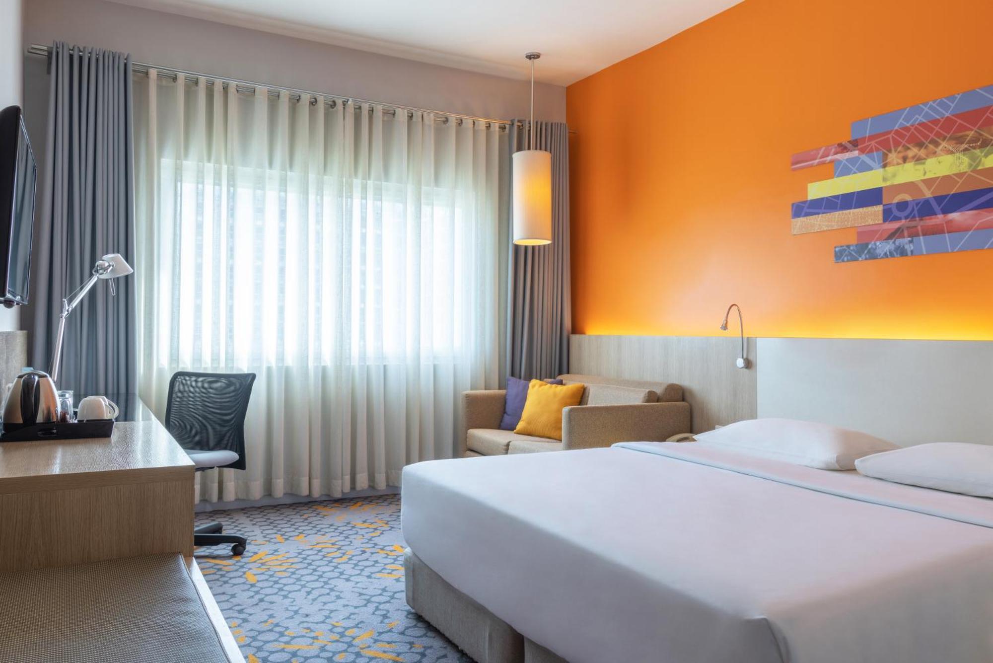 Park Inn By Radisson Davao City Εξωτερικό φωτογραφία