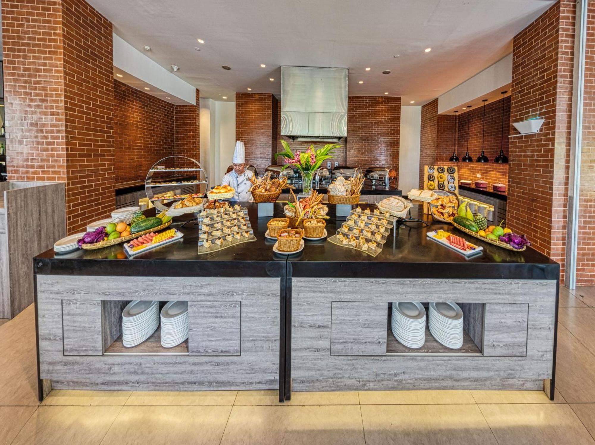 Park Inn By Radisson Davao City Εξωτερικό φωτογραφία