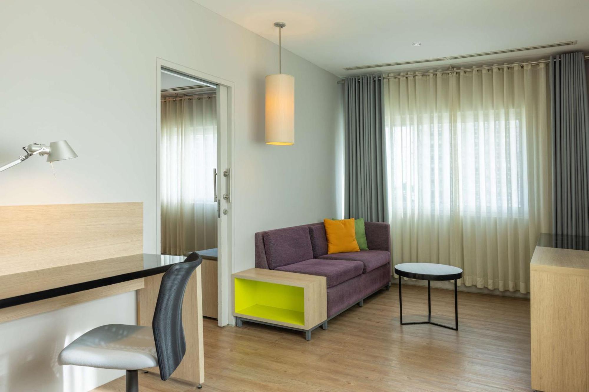 Park Inn By Radisson Davao City Εξωτερικό φωτογραφία