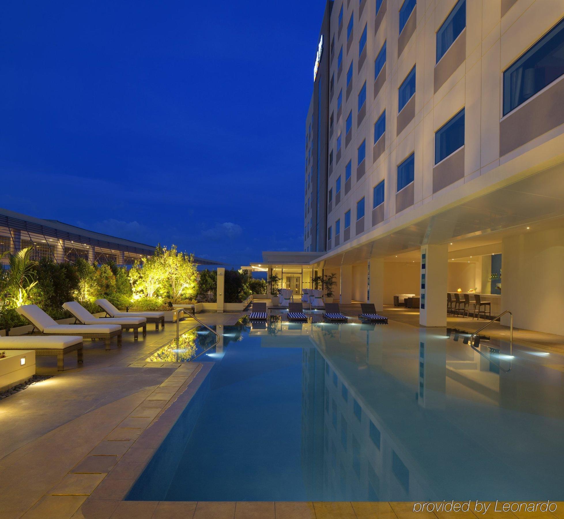 Park Inn By Radisson Davao City Εξωτερικό φωτογραφία