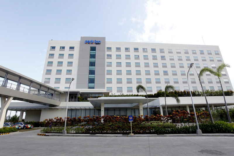 Park Inn By Radisson Davao City Εξωτερικό φωτογραφία