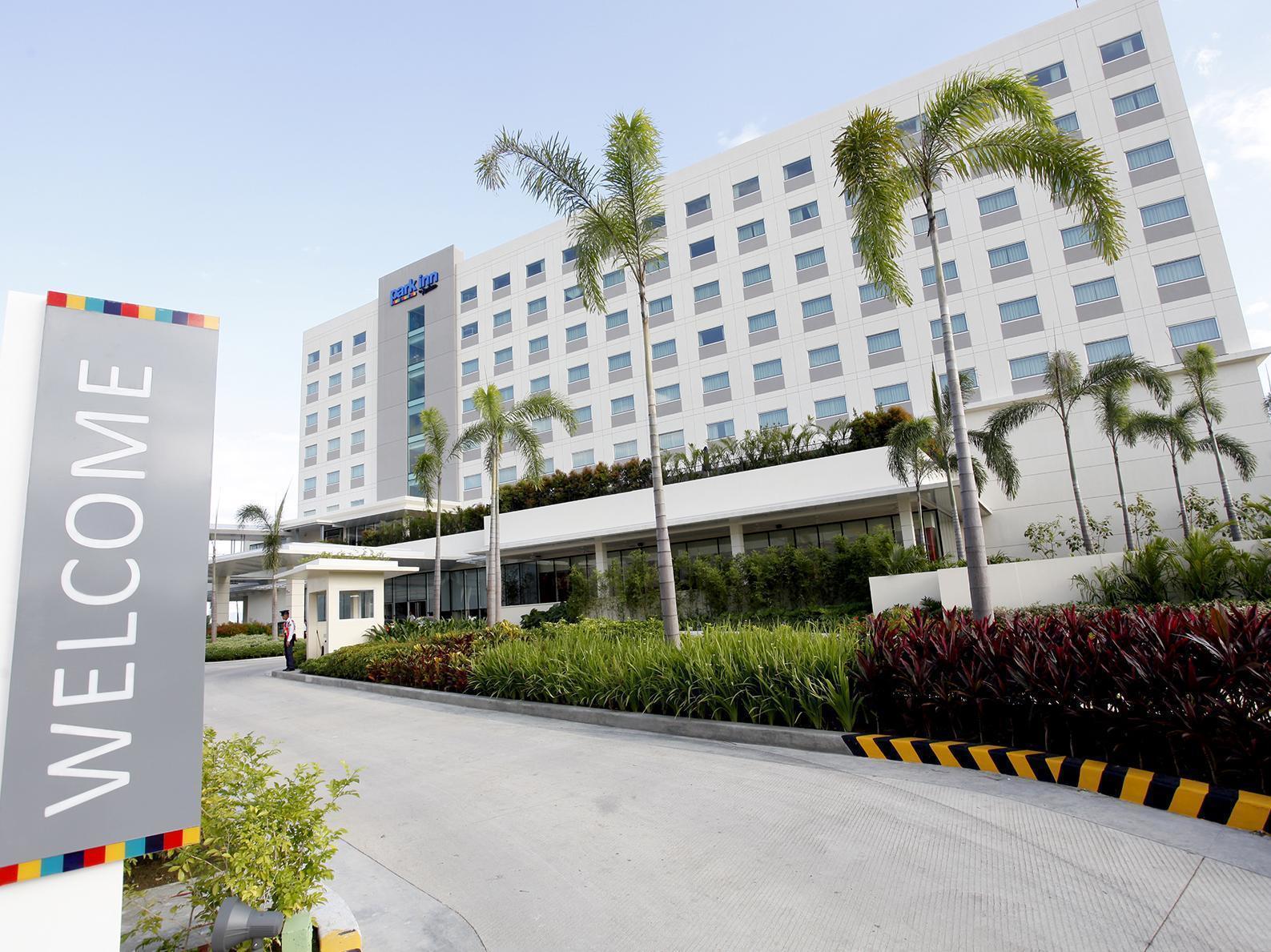 Park Inn By Radisson Davao City Εξωτερικό φωτογραφία