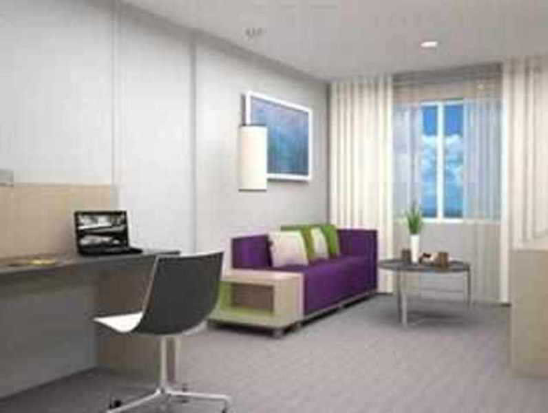 Park Inn By Radisson Davao City Εξωτερικό φωτογραφία