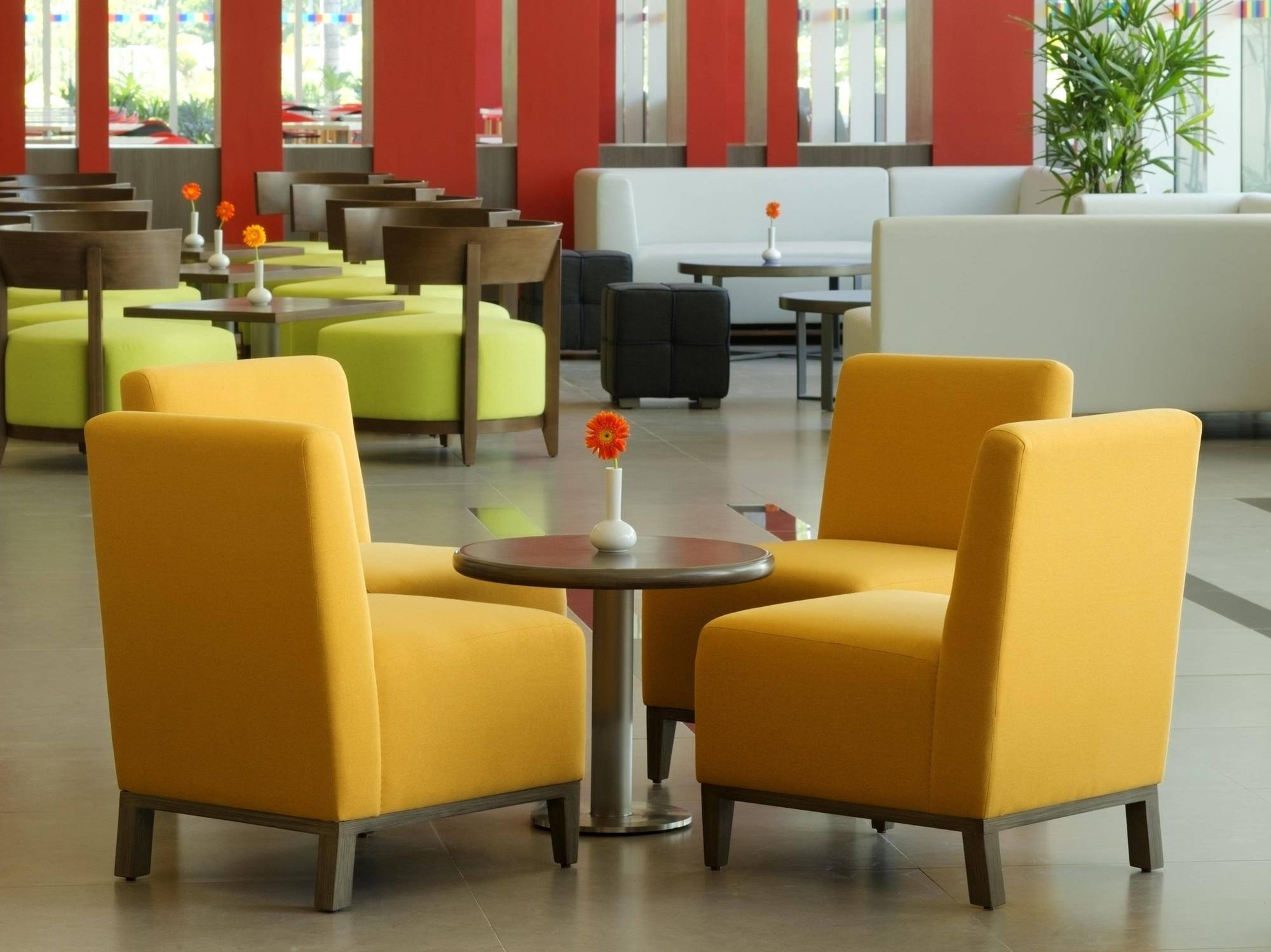 Park Inn By Radisson Davao City Εξωτερικό φωτογραφία