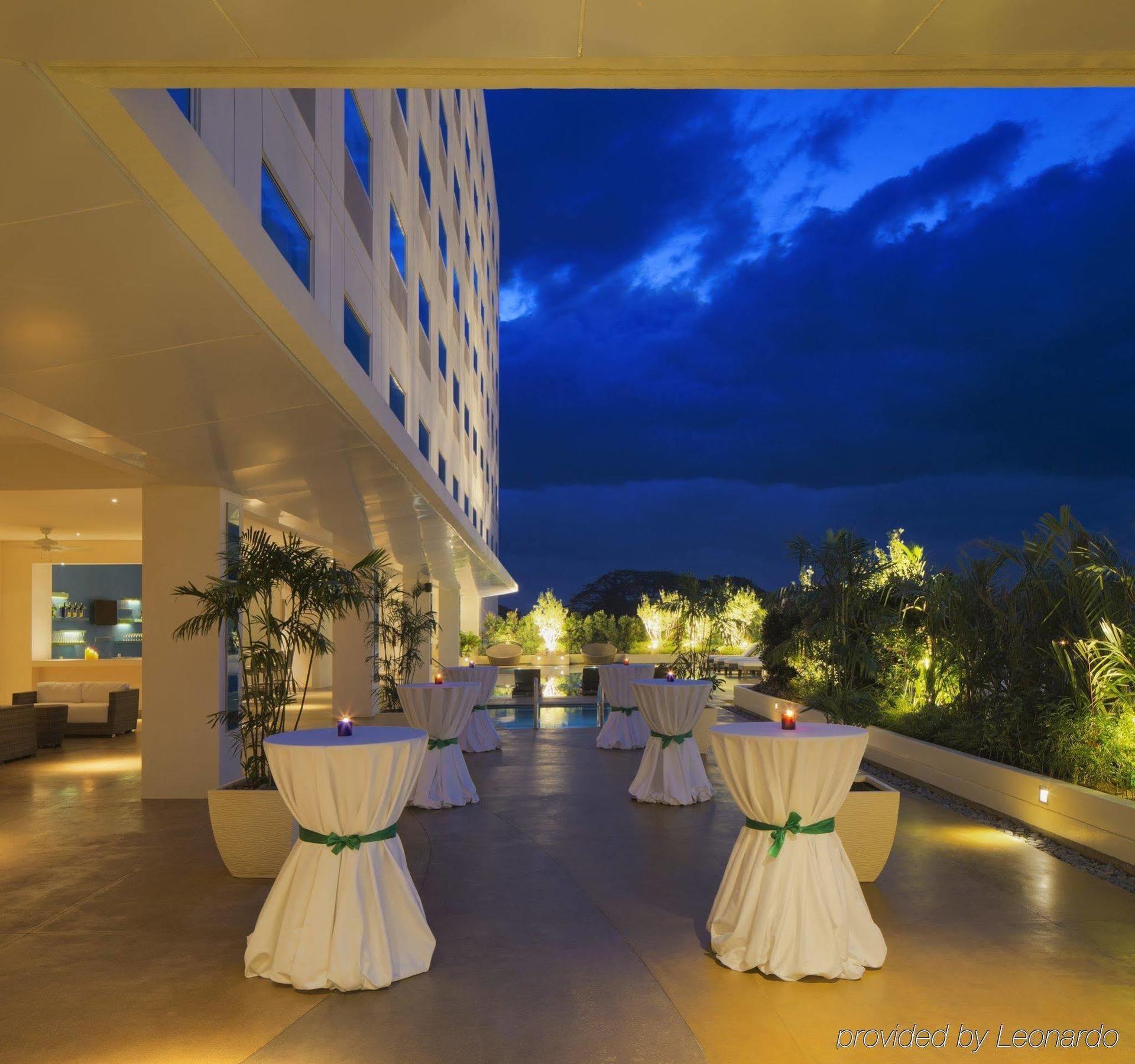 Park Inn By Radisson Davao City Εξωτερικό φωτογραφία