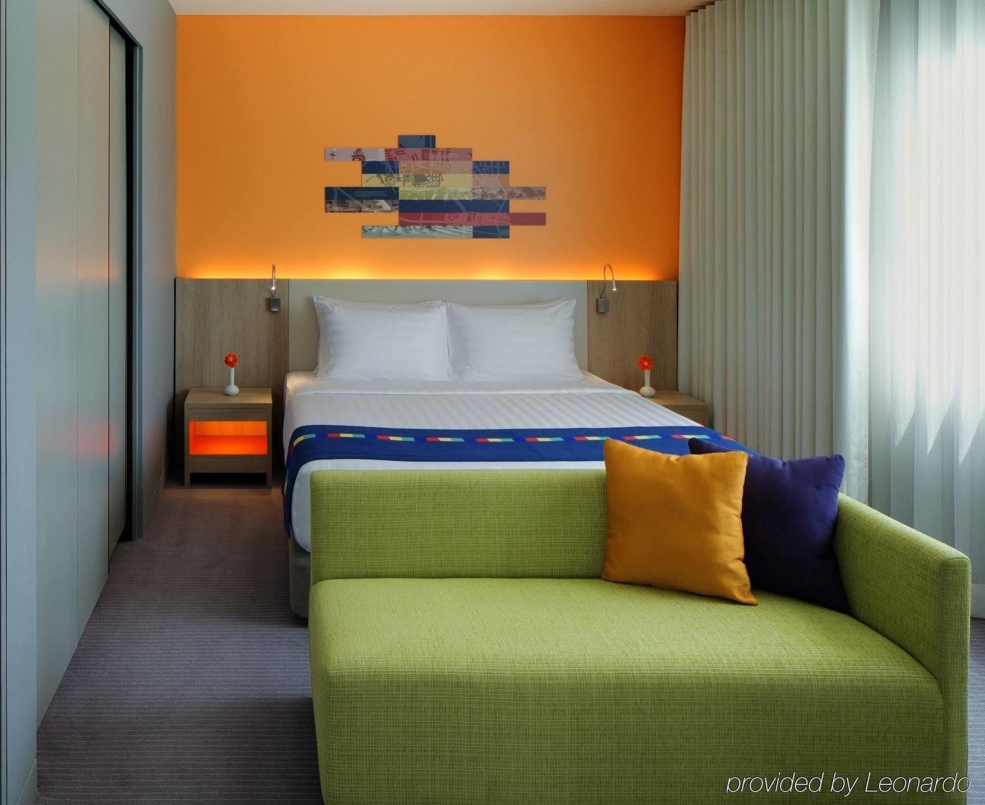 Park Inn By Radisson Davao City Εξωτερικό φωτογραφία