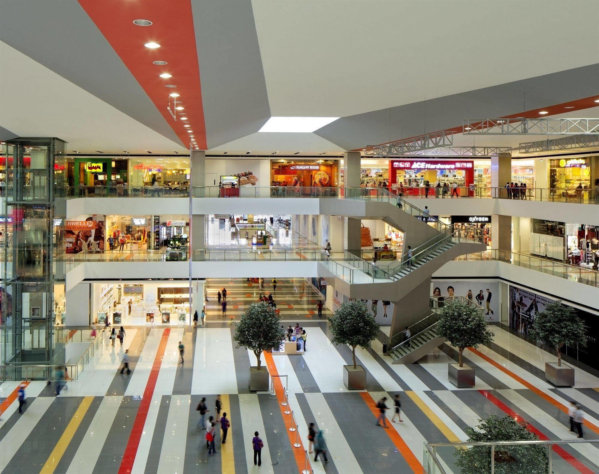 Park Inn By Radisson Davao City Εξωτερικό φωτογραφία